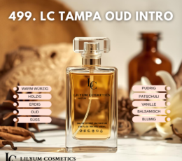 499. LC Tampa Oud Intro
