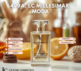 499A. LC Millesimar Moda