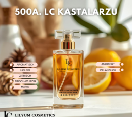 500A. LC Kastalarzu
