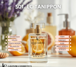 501. LC Tanippon