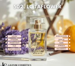 502. LC Taflower
