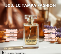 503. LC Tampa Fashion