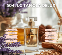 504. LC Tafiola Delux
