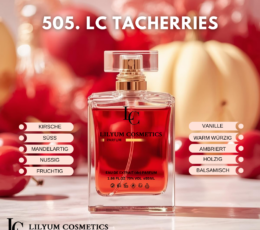 505. LC Tacherries