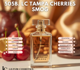 505B. LC Tampa Cherries Smog