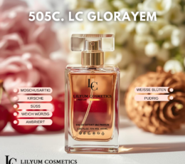 505C. LC Glorayem