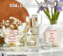 506. LC Taoud Mind