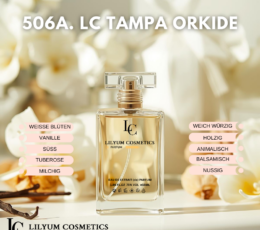 506A. LC Tampa Orkide