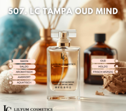 507. LC Tampa Oud Mind