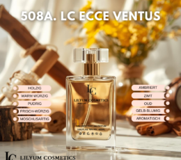 508A. LC Ecce Ventus