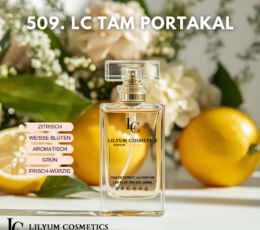 509. LC Tam Portakal