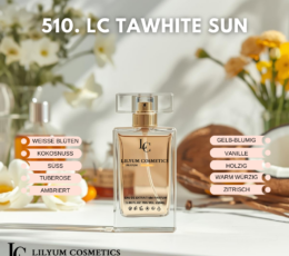 510. LC Tawhite Sun