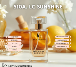 510A. LC Sunshine