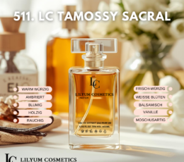 511. LC Tamossy Sacral