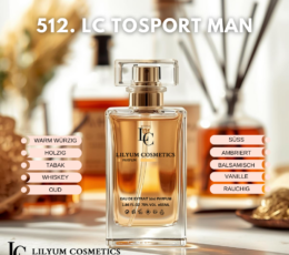 512. LC Tosport Man