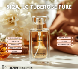 512A. LC Tuberose Pure