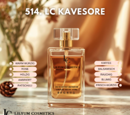 514. LC Kavesore