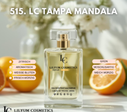 515. LC Tampa Mandala