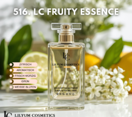 516. LC Fruity Essence