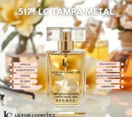 517. LC Tampa Metal
