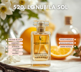 520. LC Nubila Sol