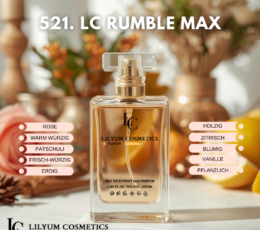 521. LC Rumble Max