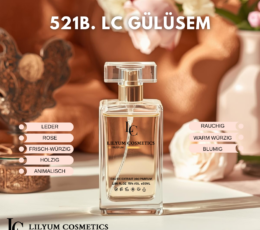 521B. LC Gülüsem