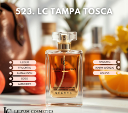 523. LC Tampa Tosca