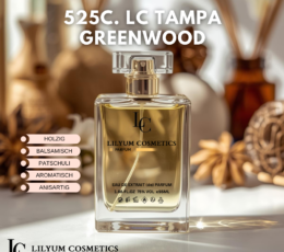 525C. LC Tampa Greenwood