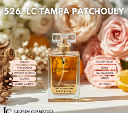 526. LC Tampa Patchouly
