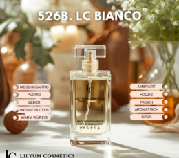 526B. LC Bianco