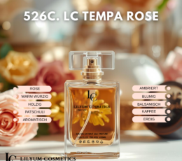 526C. LC Tempa Rose