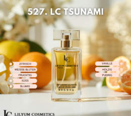 527. LC Tsunami