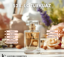 528. LC Turkuaz