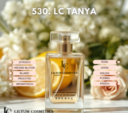 530. LC Tanya