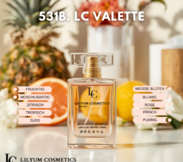531B. LC Valette