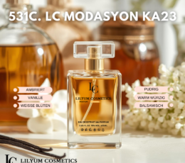 531C. LC Modasyon KA23