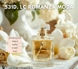 531D. LC Romanza Moda