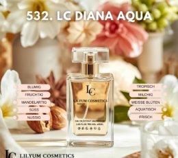 532. LC Diana Aqua