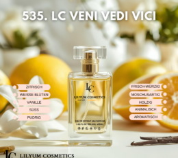 535. LC Veni Vedi Vici