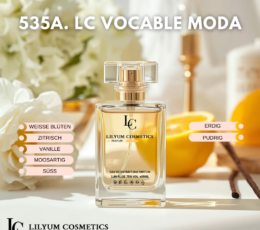 535A. LC Vocable Moda