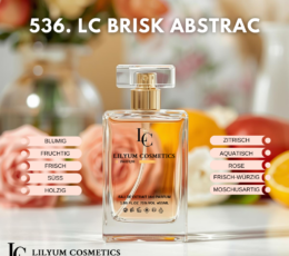 536. LC Brisk Abstrac