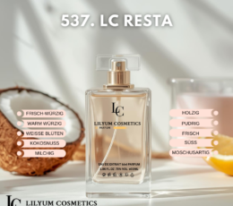 537. LC Resta