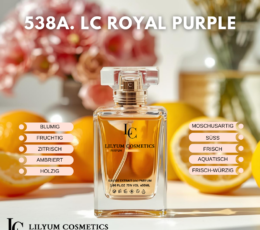 538A. LC Royal Purple