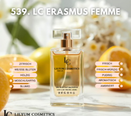 539. LC Erasmus Femme