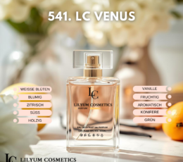 541. LC Venus