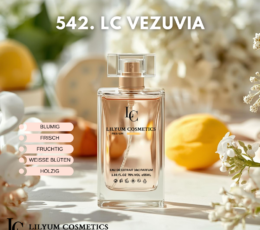 542. LC Vezuvia