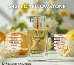 543. LC Yellowstone
