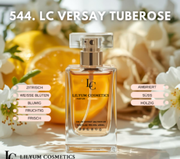 544. LC Versay Tuberose