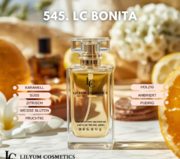 545. LC Bonita